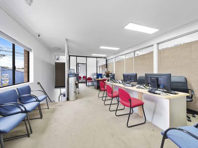 13A / 61-67 Haldon Street, Lakemba