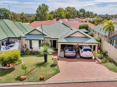 8 RAMSAY PLACE, Bibra Lake