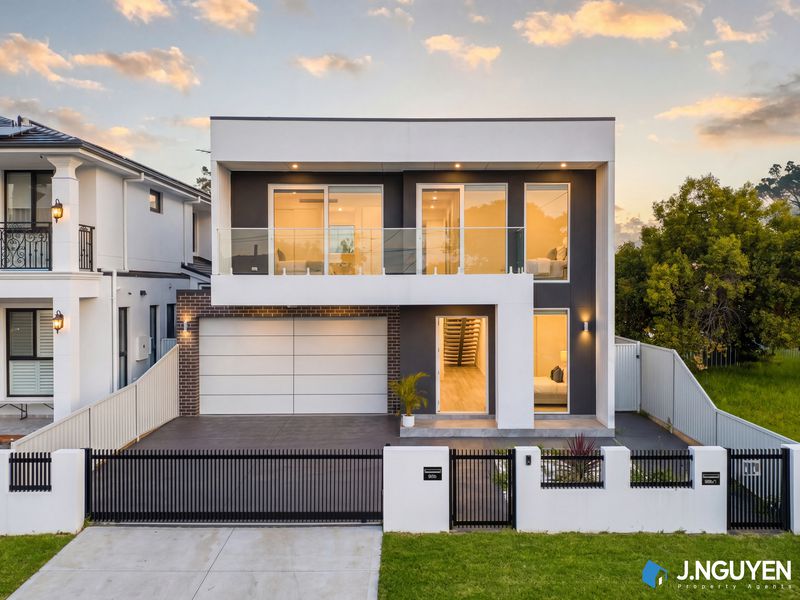 98B Mcburney Road, Cabramatta