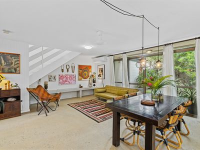 4/9 Hinkler Crescent, Fannie Bay