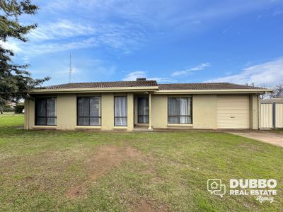 3 Condon Place, Dubbo