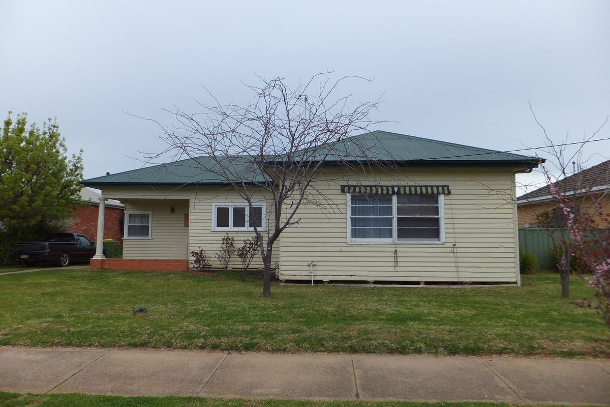 74 Fenaughty Street, Kyabram