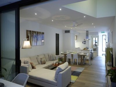 118-124 Terry Street, Rozelle