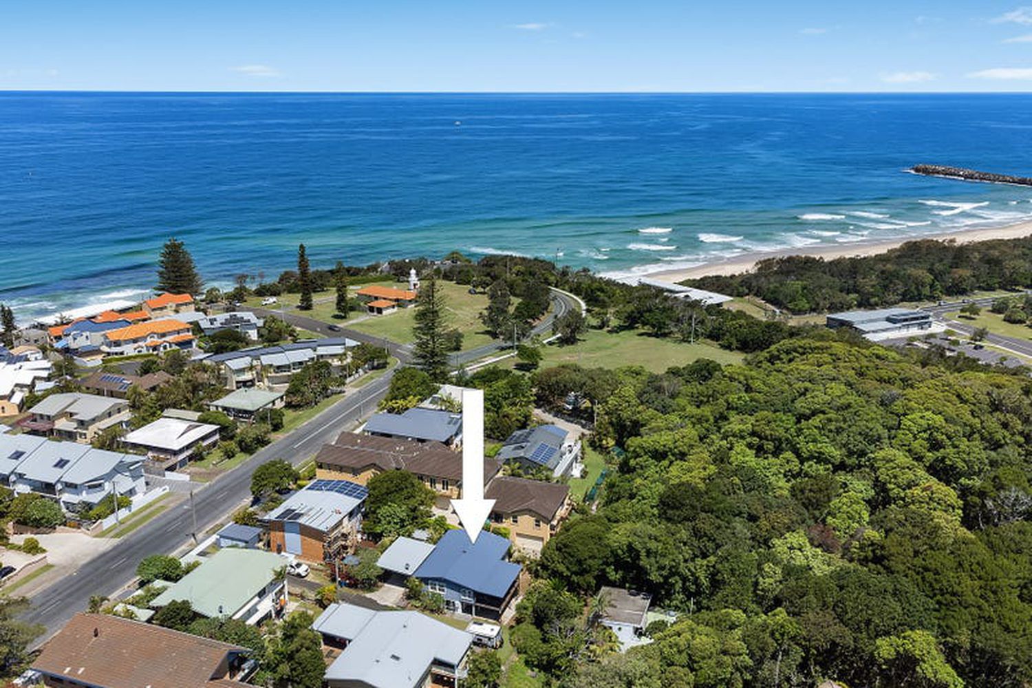 15 Grandview Street , East Ballina Katrina Beohm Real Estate