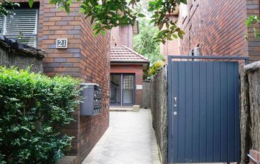 7 / 21 Waratah Ave, Randwick