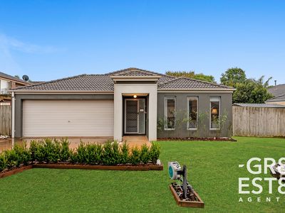 16 Avendon Court, Narre Warren South