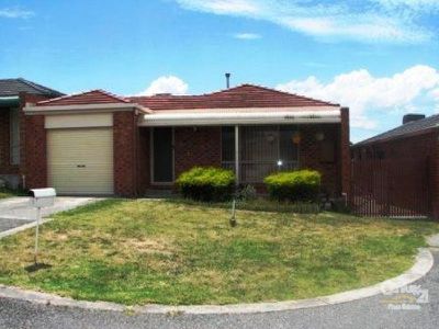 6 The Mews, Hampton Park