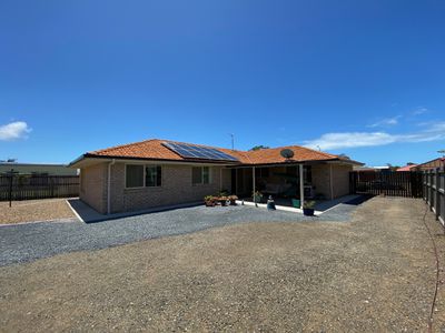 10 Gunsynd Way, Point Vernon