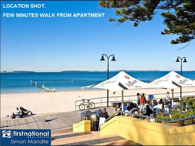 6 / 12 The Boulevarde, Brighton-le-sands