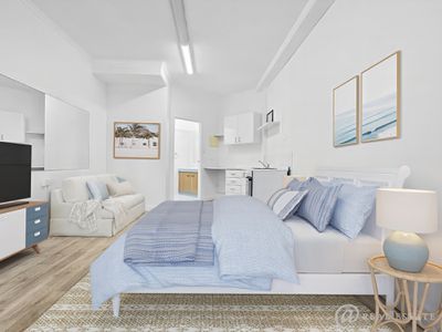 40 / 34-48 Vin E Jones Memorial Drive, Rosslyn