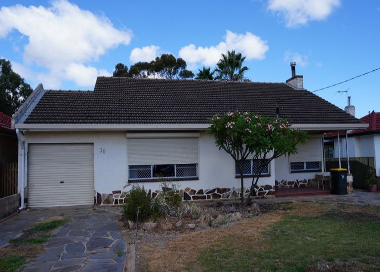 36 Deloraine Road, Edwardstown