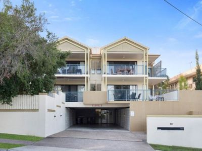 2 / 12 Longlands Street, East Brisbane