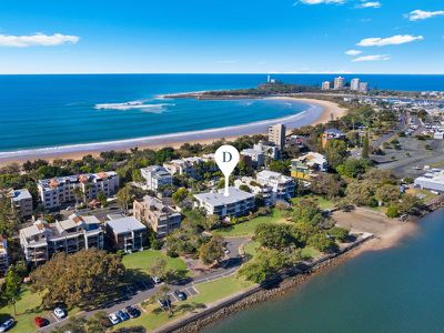 9 / 83 Parkyn Parade, Mooloolaba