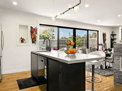 3 Hallam Road, Hampton Park