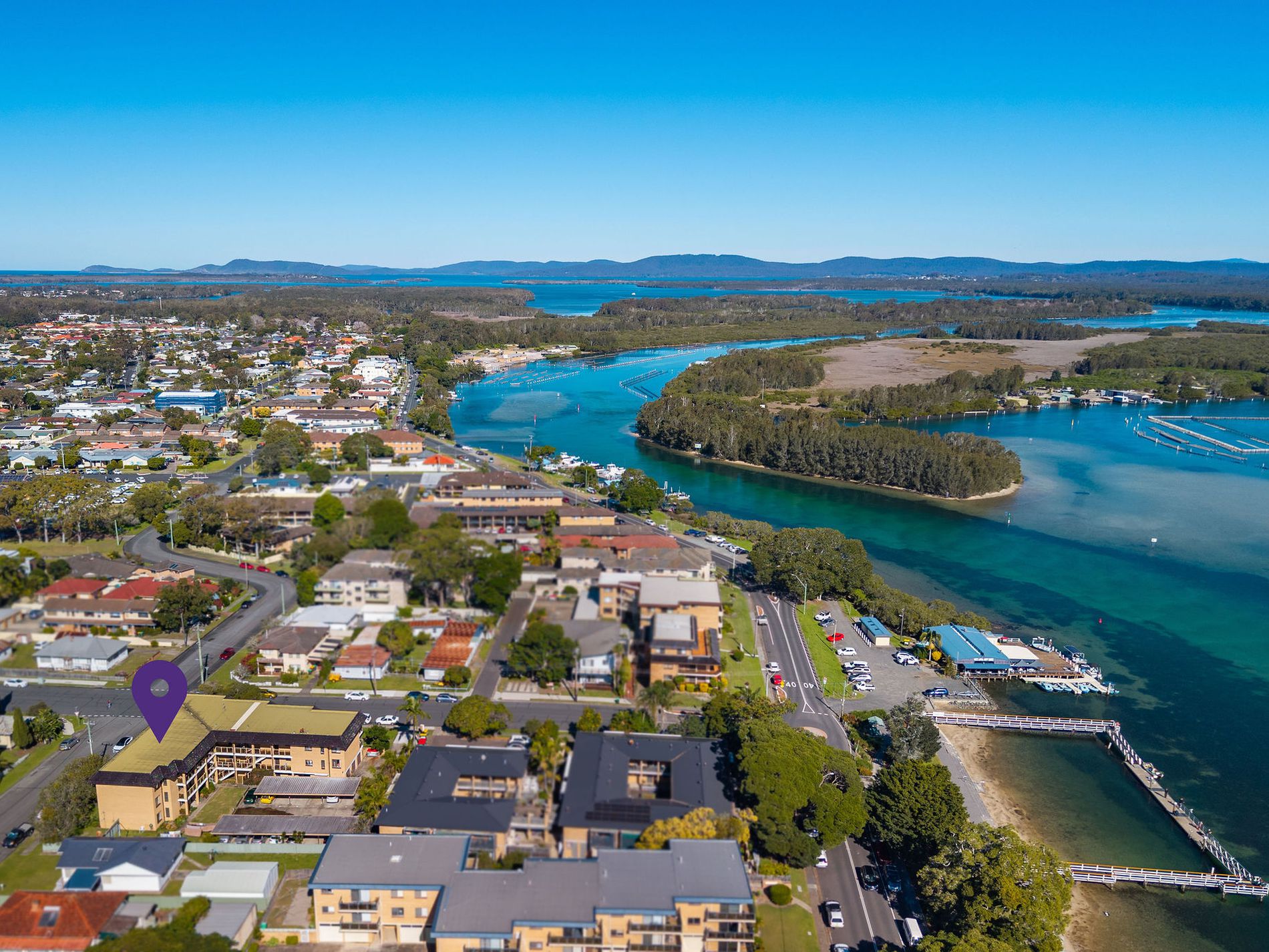 6 / 7-11 Bruce Street, Forster