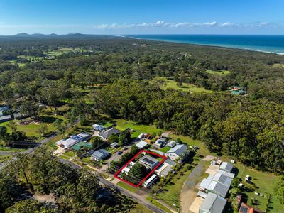 27 Coral Street, Corindi Beach