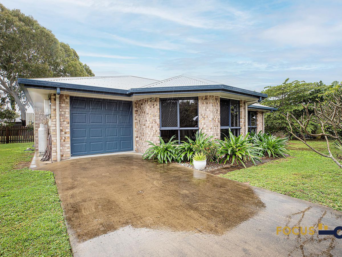 10 Tindaridge Court, Hay Point