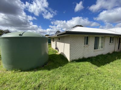 53 Barr Smith Street, Yarraman
