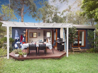 1 Ross Avenue, Narrawallee