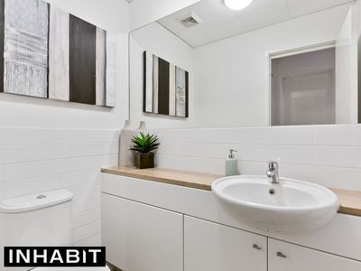 35 / 258 Newcastle Street, Perth