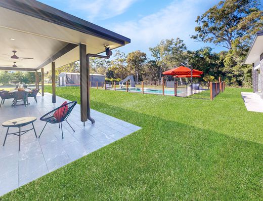 This is the life...Exceptional Cooroibah Home image 20