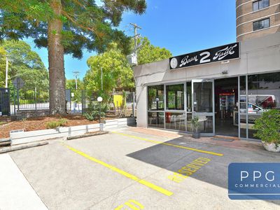 19 / 13-15 Wollongong Road, Arncliffe