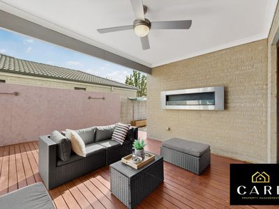 8 Merriwee Chase, Sandhurst