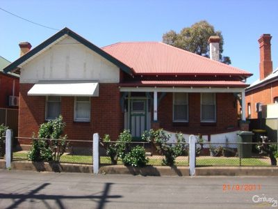 116  Bourke Street, Dubbo