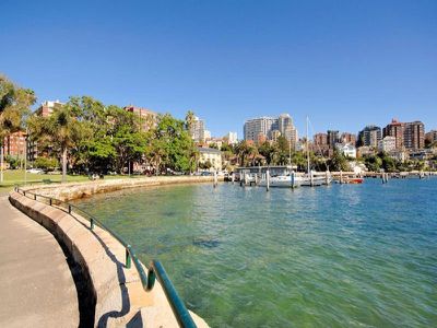 1 / 94 Elizabeth Bay Road, Elizabeth Bay