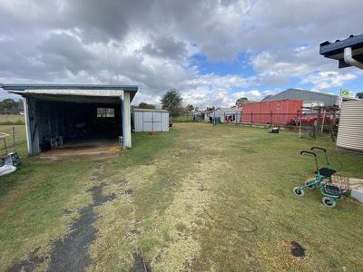 66 Kingaroy Street, Kingaroy