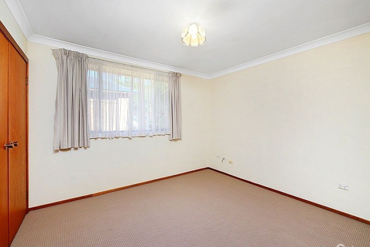 7 / 205 Albany Street, Point Frederick