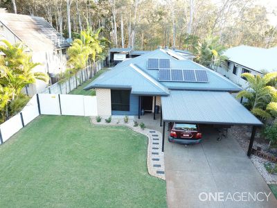 19 Shellcot Street, Toogoom
