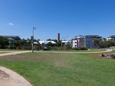 9 / 2 Dressler Court, Merrylands