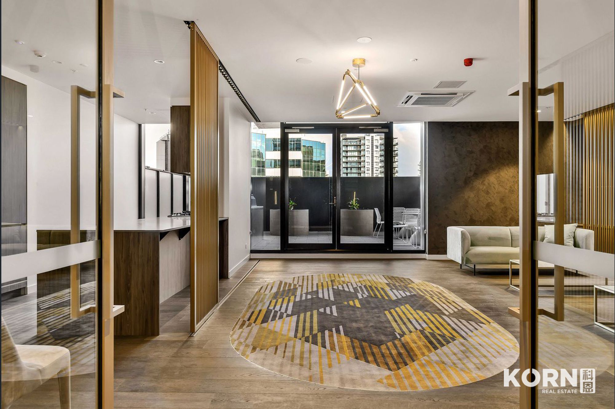 2706 / 17 Austin street, Adelaide