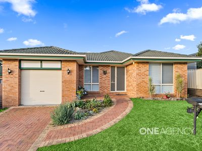 9 Robb Street, Albion Park