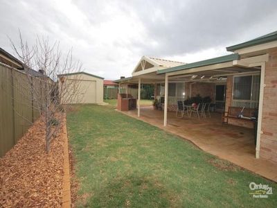 3 Lancaster Park Place, Dubbo