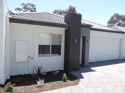 8B Logue Court, Balga