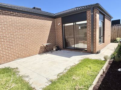 56 Nascent Drive, Tarneit