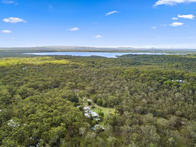 96 Teewah Beach Road, Noosa North Shore