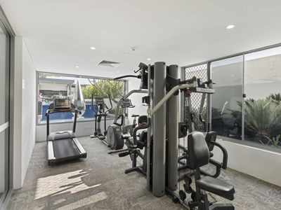 55 / 43 Wickham Street, East Perth