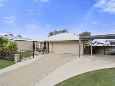 47 Hibiscus Crescent, Blackwater