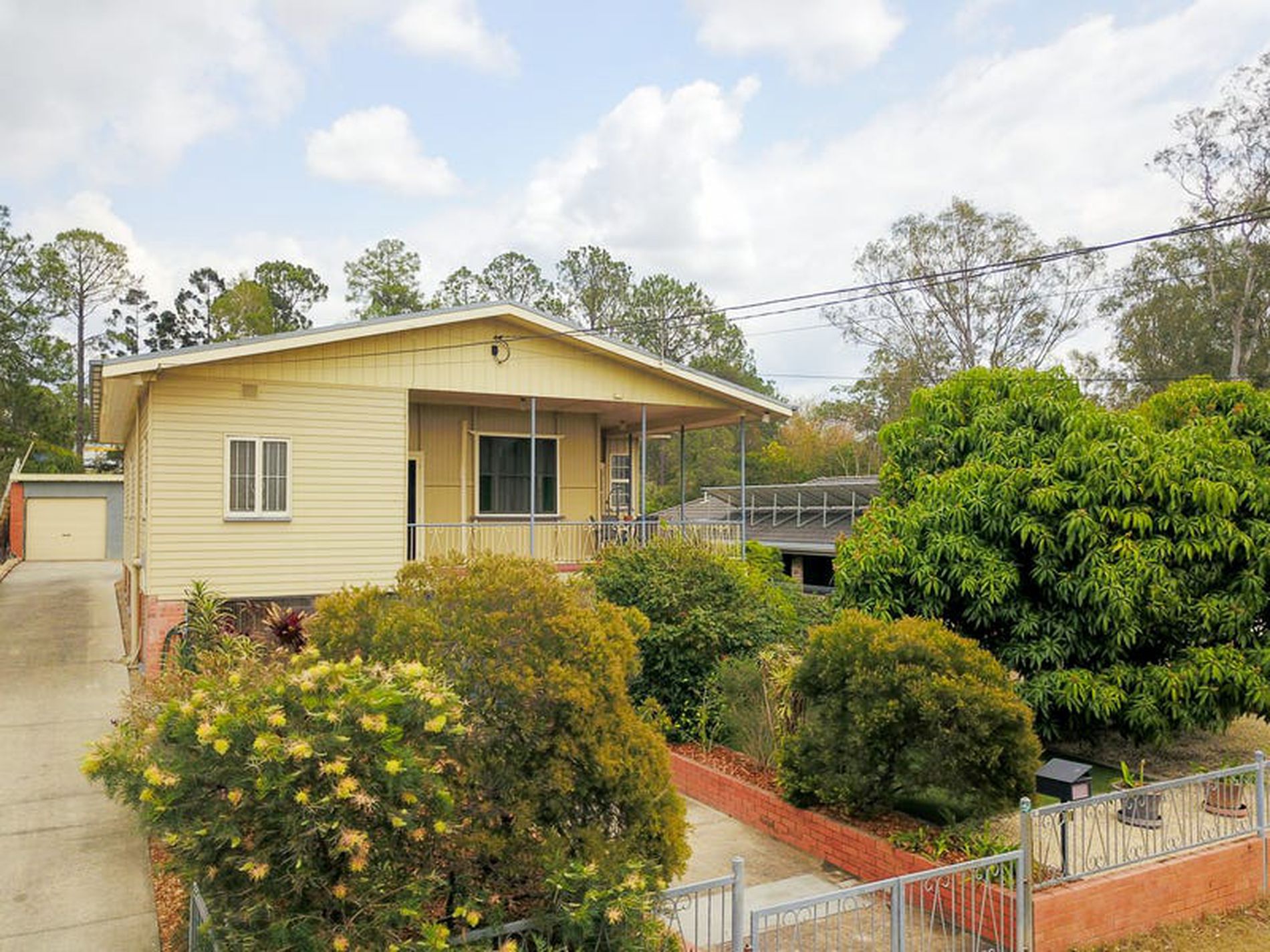 21 Caroline Street, Riverview