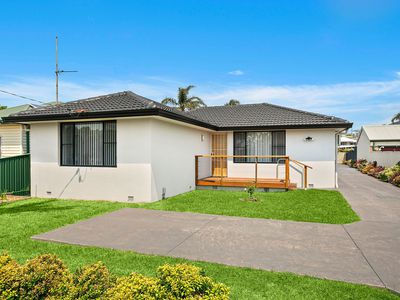 1 / 139 Pur Pur Avenue, Lake Illawarra