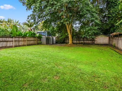 152 GREENSLOPES STREET, Edge Hill