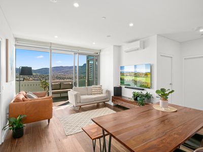 1107 / 10 Regent Street, Wollongong