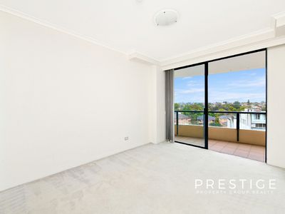 92 / 2B Ashton Street, Rockdale
