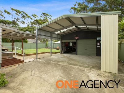 113 Collier Drive, Berrara