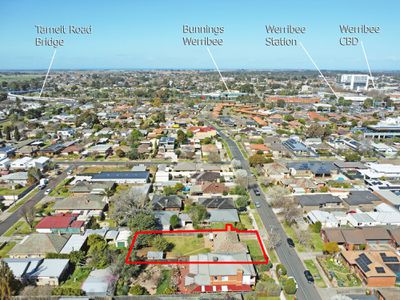 11 High Street, Werribee