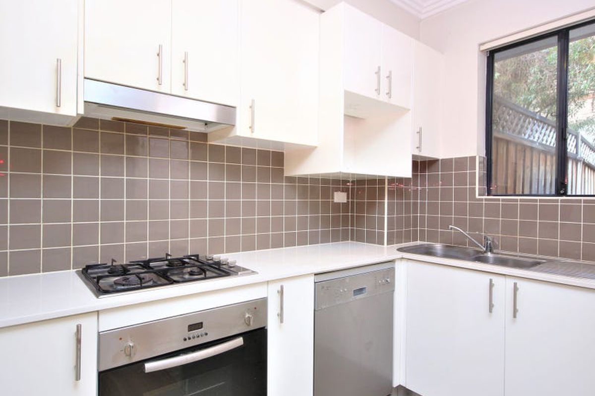 5 / 80-82 Courallie Avenue, Homebush West