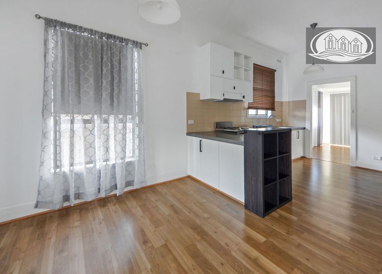 46 King Street, Portland